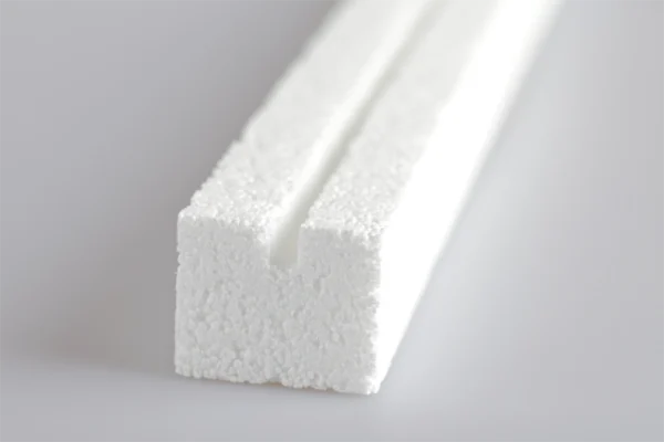 Fensterbankanschluss