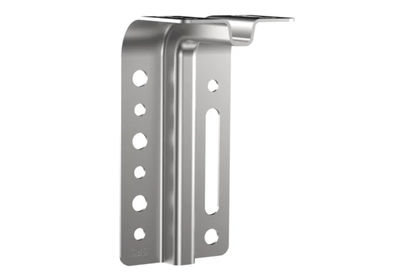 JB-W Montagewinkel 120x60mm, 60mm