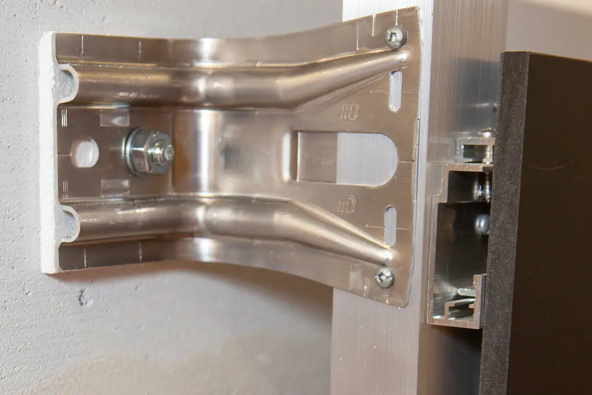 CF - Fassadenbau - Anwendungen - Fassadensysteme