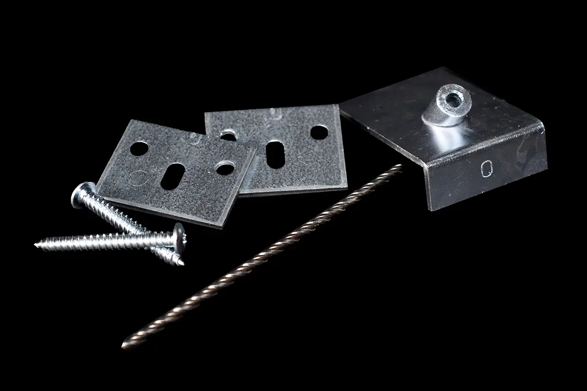 CF - Fensterbau - Zubehör