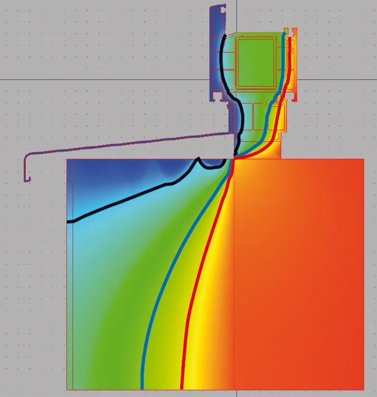 CF - Fensterbau - wärme 2