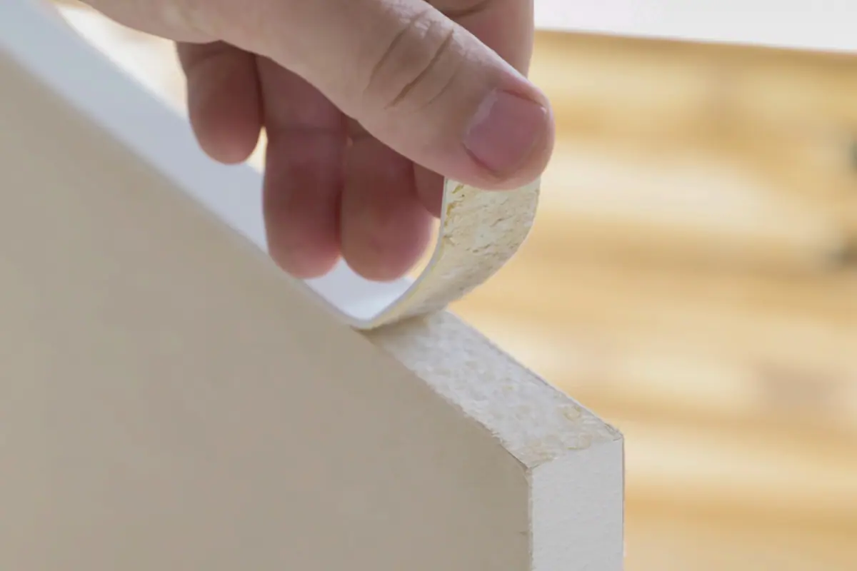 CF- Möbelbau - Anwendungen - Kanten