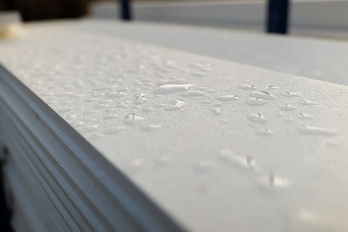 CF- Möbelbau - Anwendungen - Klimastabil