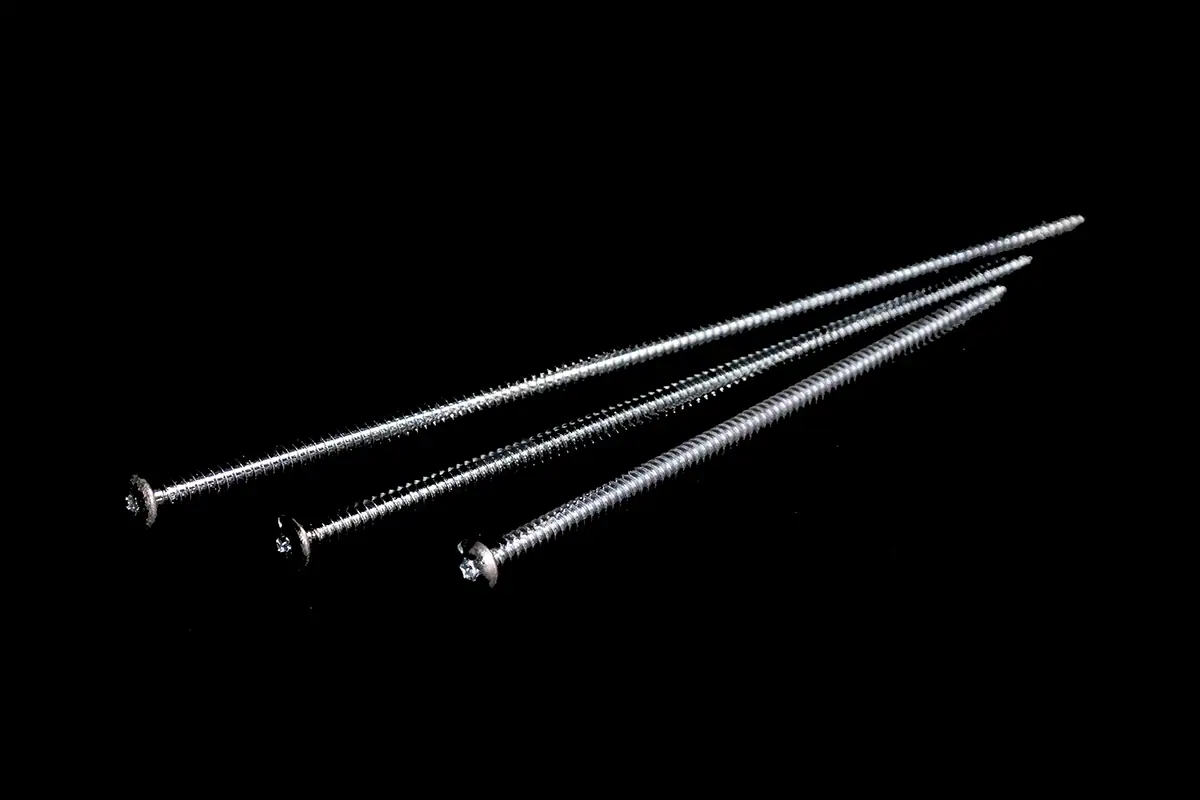 CF - Sonnenschutz - Lieferform - Zubehör