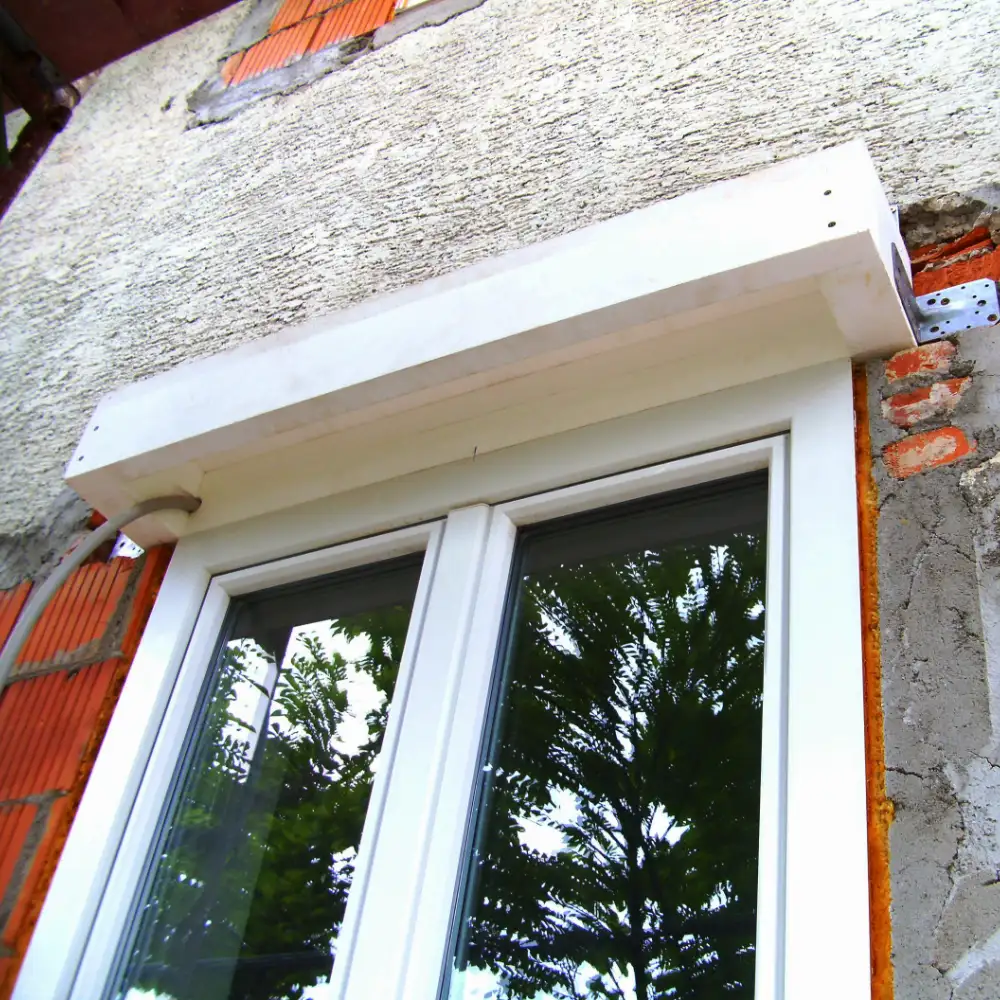 CF - Sonnenschutz - Rollladen