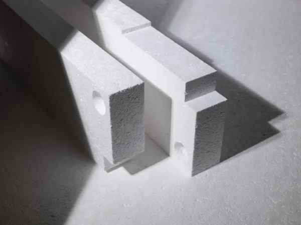 CNC Formteile CFeco200 Recycling