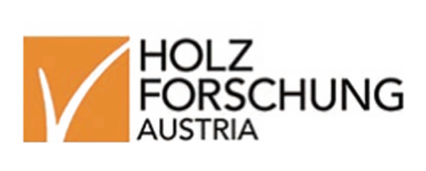 Holz-Forschung-Austria-Logo