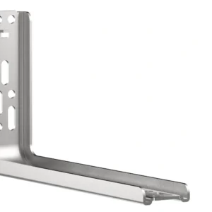 JB-A Schwerlastwinkel 150/280mm, 47mm