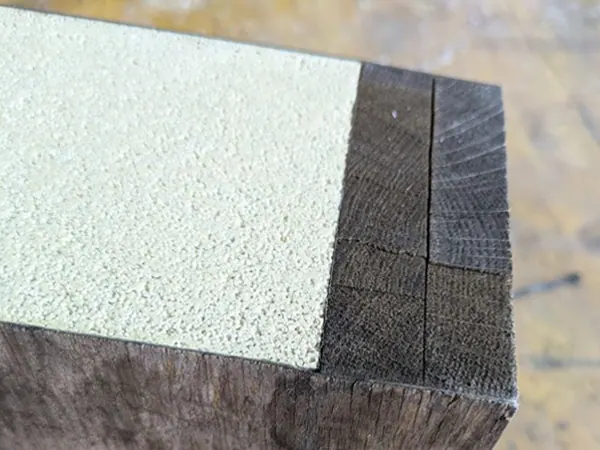 compacfoam - Eigenschaften - Verrottungsbestaendig