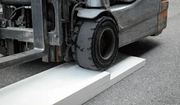 compacfoam - Hochbelastbar