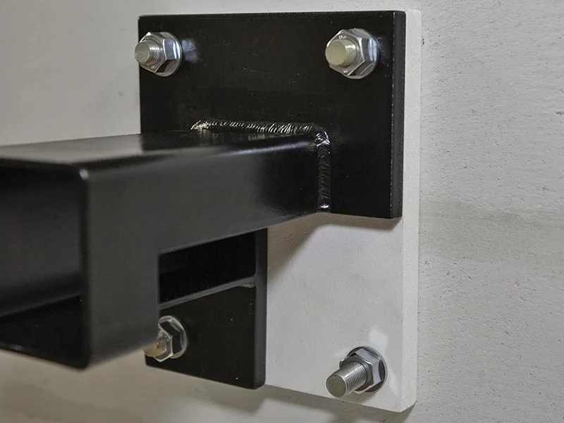 compacfoam - Metallbau