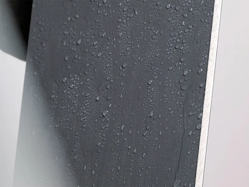 compacfoam - yachtbau